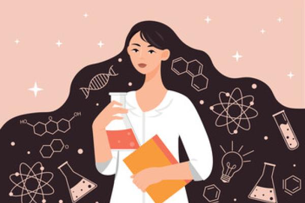 Science and women